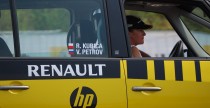 N-Gine Renault F1 Team Show